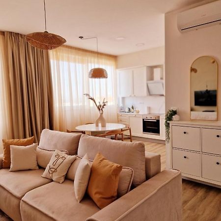 Arena Sunset, Sea Coloseum View, 2 Rooms Free Parking PUY 외부 사진