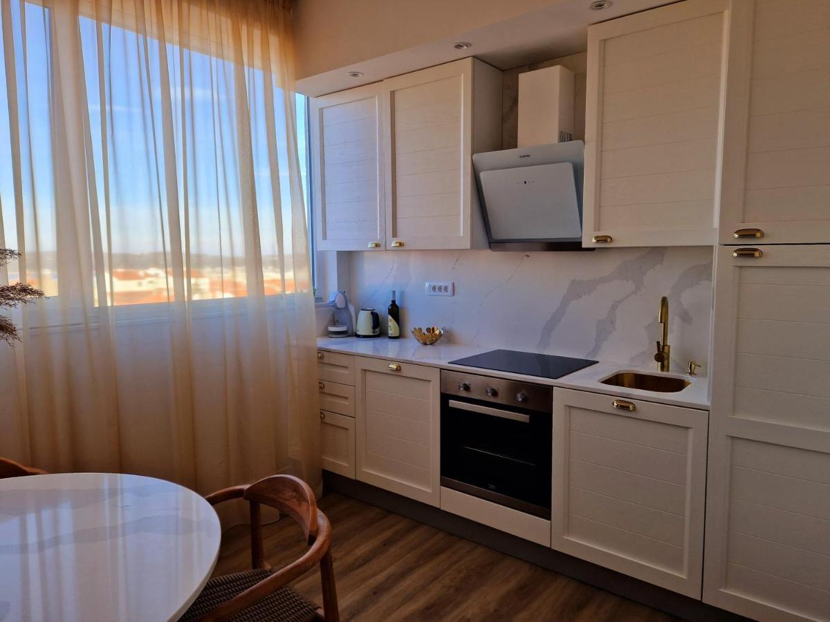 Arena Sunset, Sea Coloseum View, 2 Rooms Free Parking PUY 외부 사진