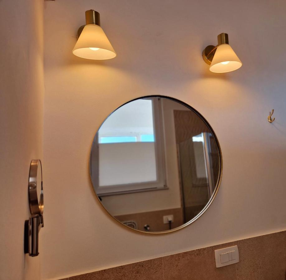 Arena Sunset, Sea Coloseum View, 2 Rooms Free Parking PUY 외부 사진