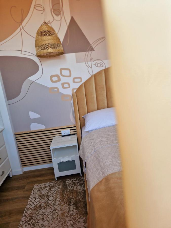Arena Sunset, Sea Coloseum View, 2 Rooms Free Parking PUY 외부 사진