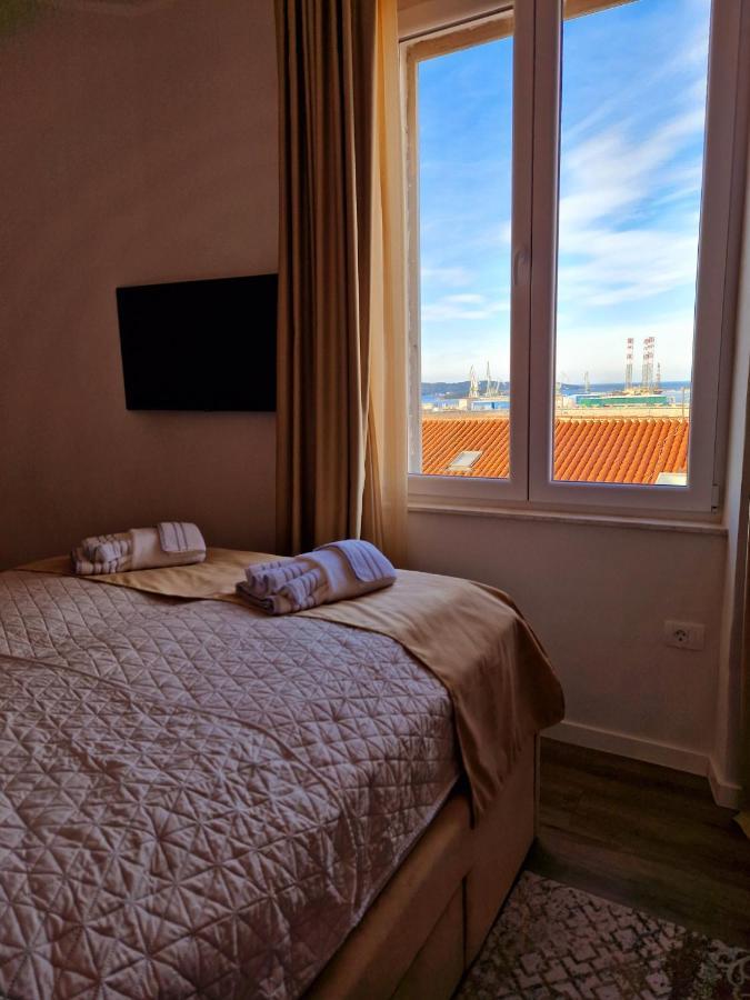 Arena Sunset, Sea Coloseum View, 2 Rooms Free Parking PUY 외부 사진