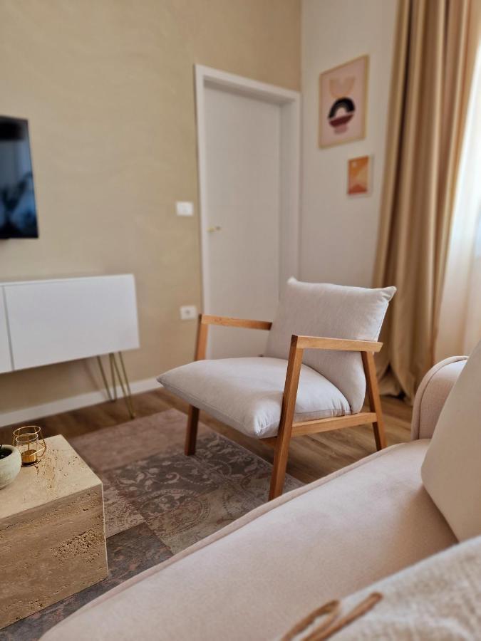 Arena Sunset, Sea Coloseum View, 2 Rooms Free Parking PUY 외부 사진