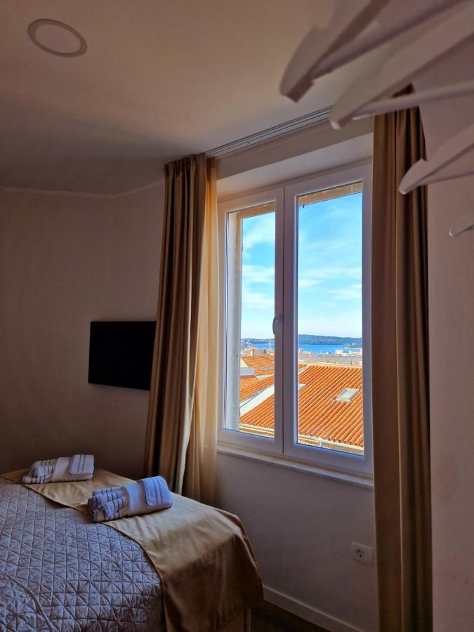 Arena Sunset, Sea Coloseum View, 2 Rooms Free Parking PUY 외부 사진